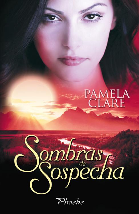 Portada de Clare Pamela - Team 04